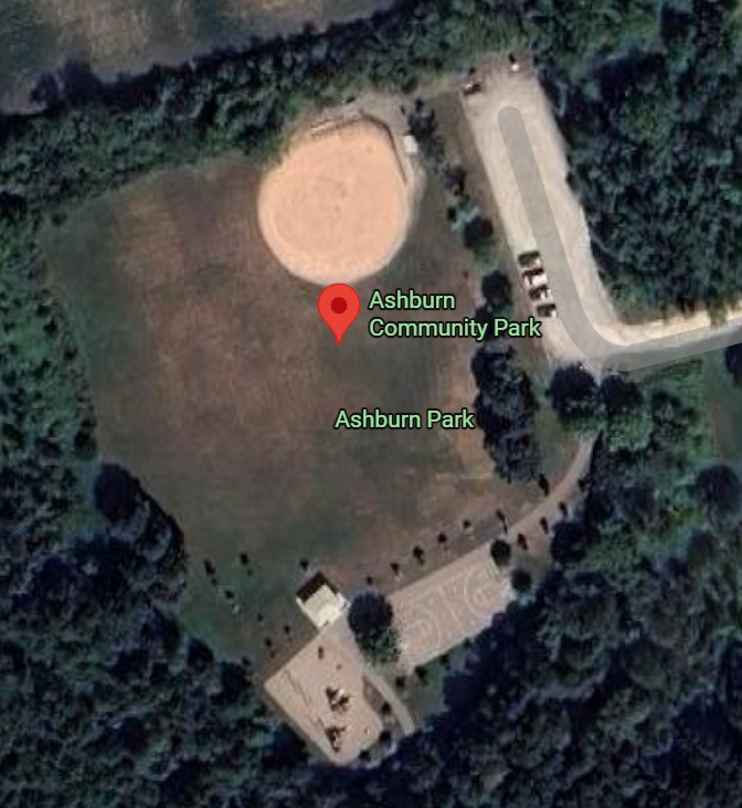 Ashburn Park