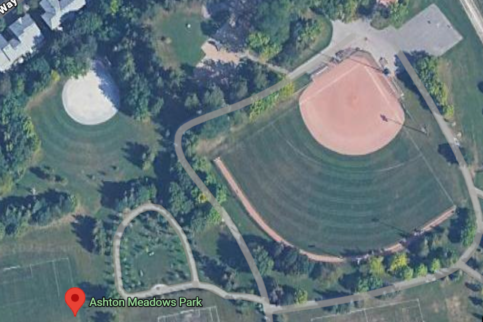 Ashton Meadows Park