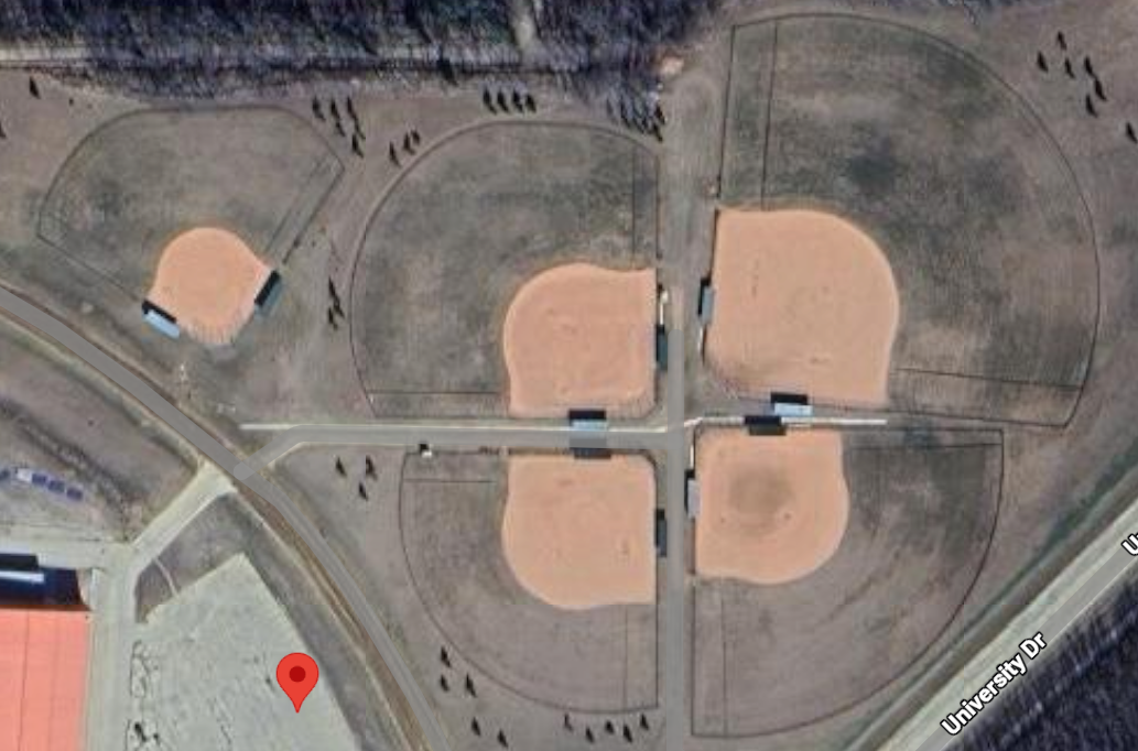 Athabasca Regional Multiplex