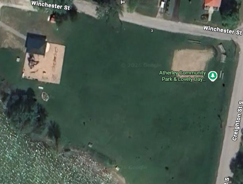 Atherley Community Park