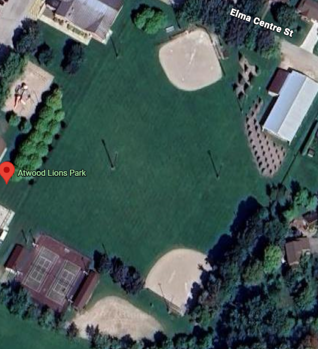 Atwood Lions Park