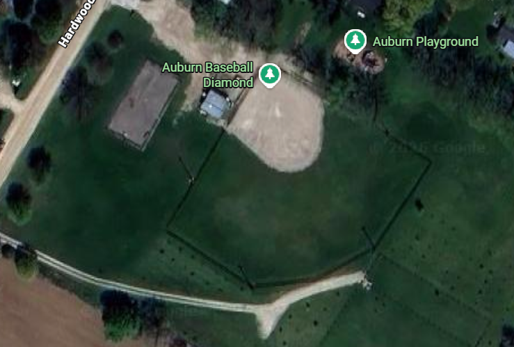 Auburn Community Park