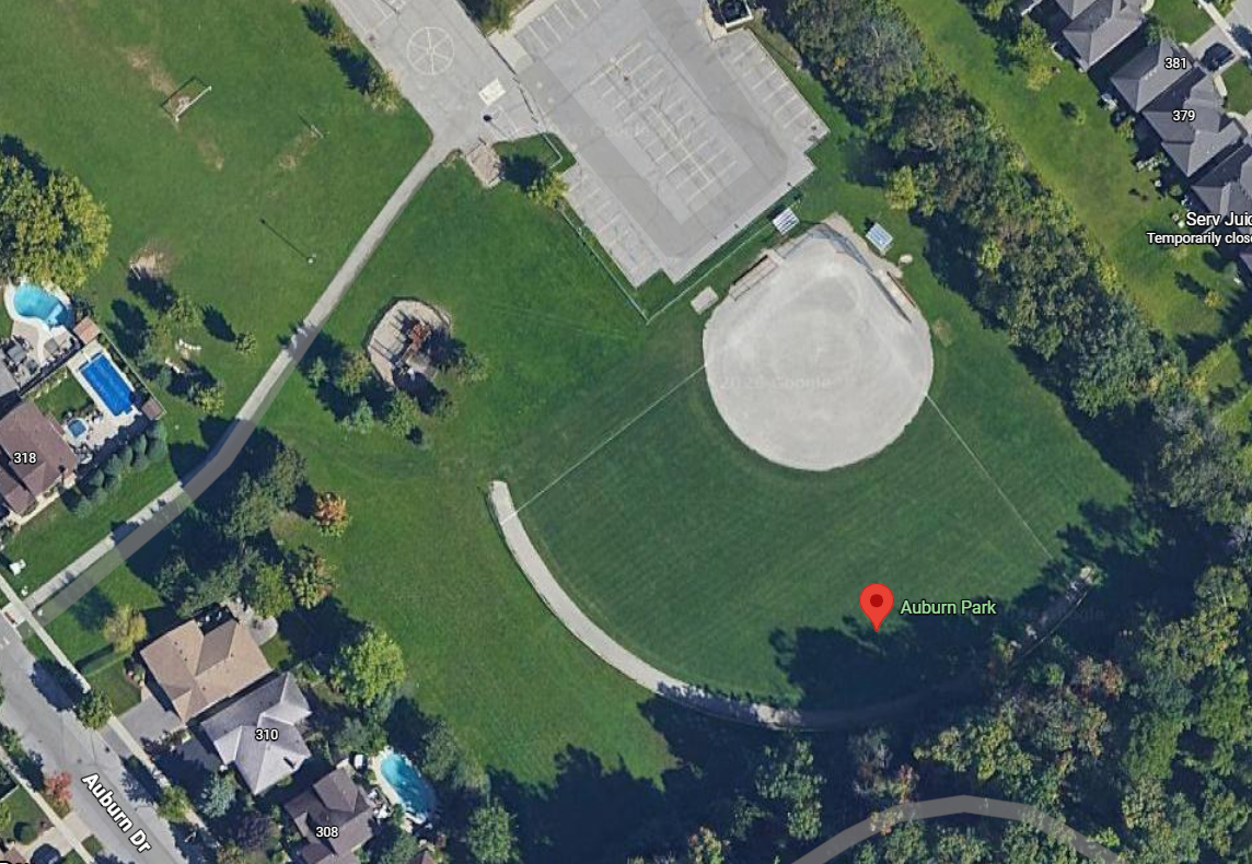 Auburn Park