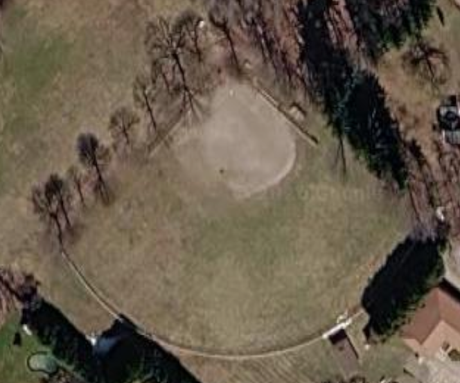 Ballinafad Ball Park