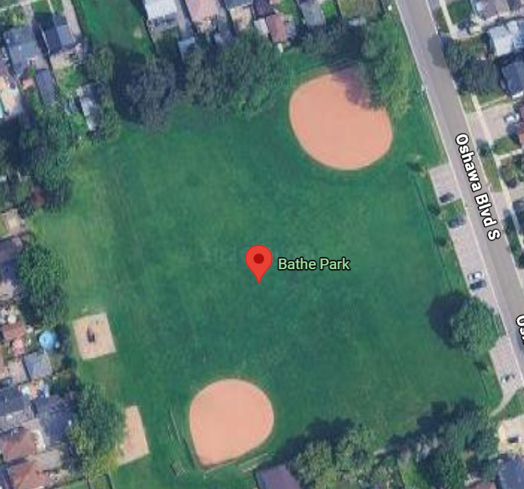 Bathe Park