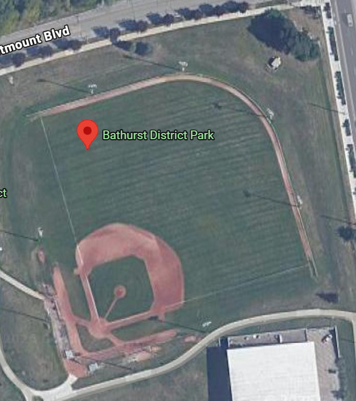 Bathurst District Park