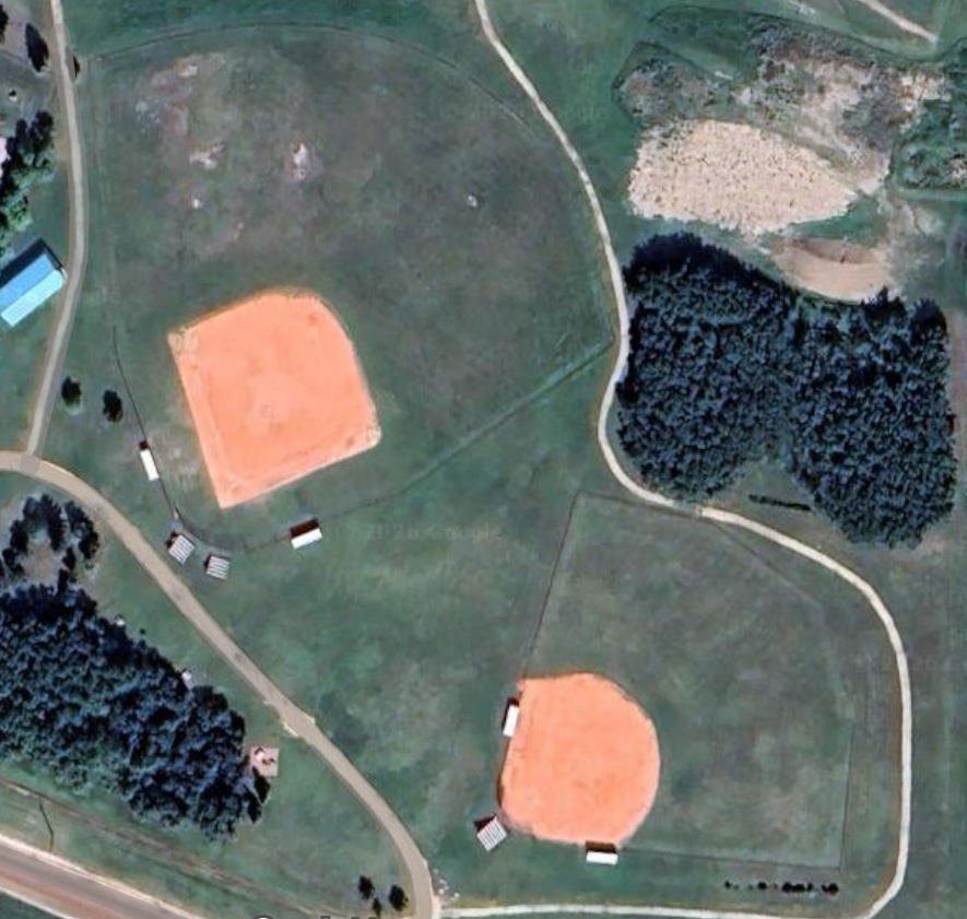 Bawlf Ball Diamonds