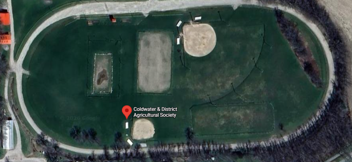 Baxter Ward Community Centre