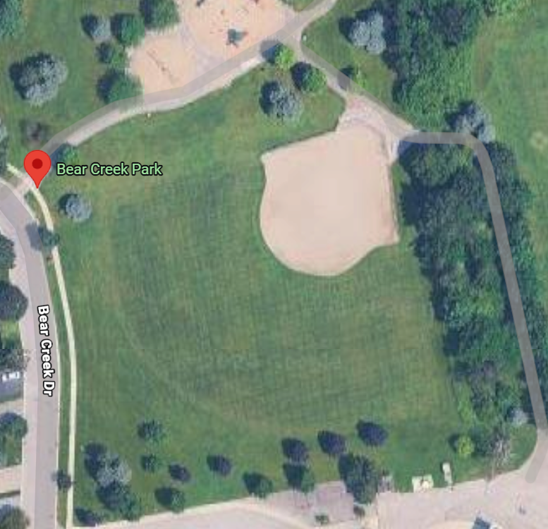 Bear Creek Park