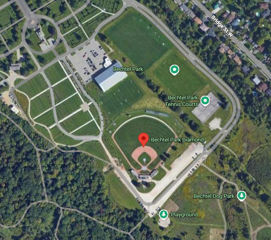 Bechtel Park