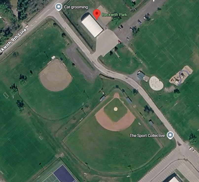 Beckwith Park
