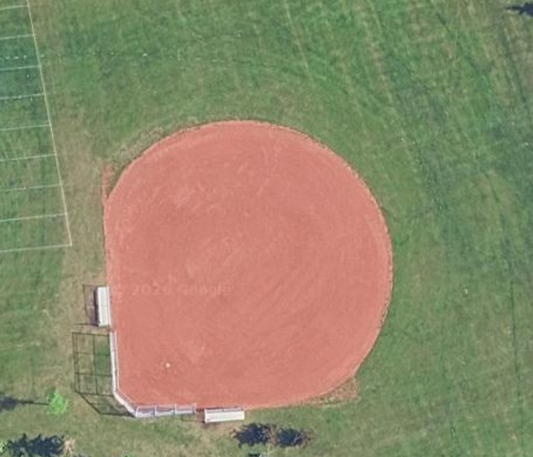 Bellerose Composite High School Park