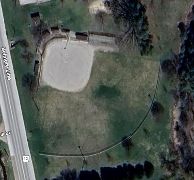 Belmore Ball Park