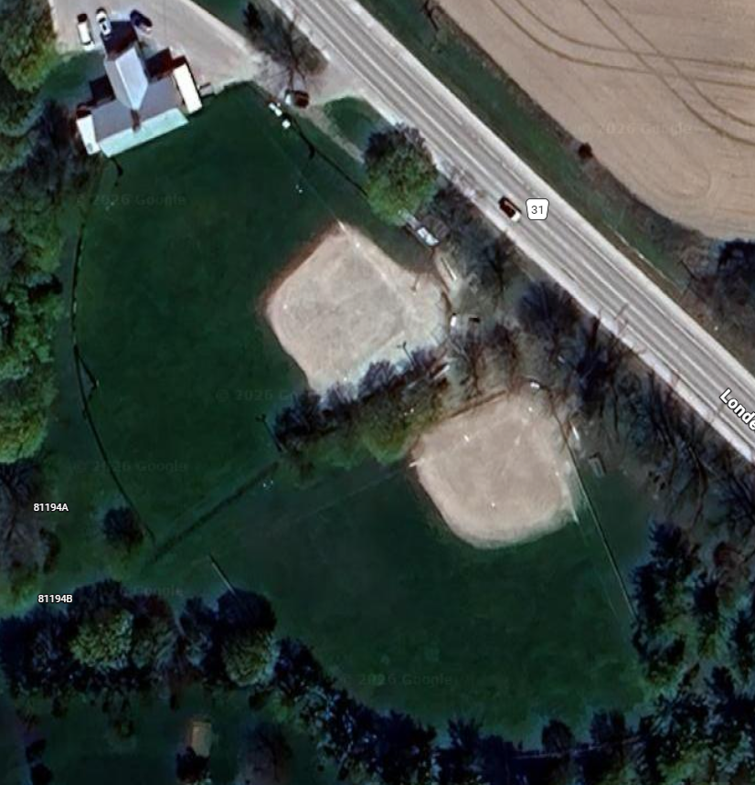 Benmiller Ball Diamond