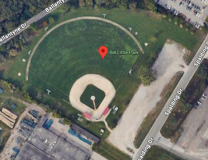 Bill Little Park