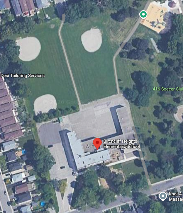 Birchcliff Heights Elementary School