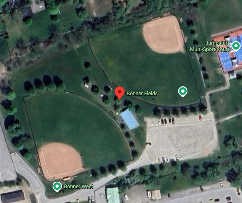 Bonner Fields