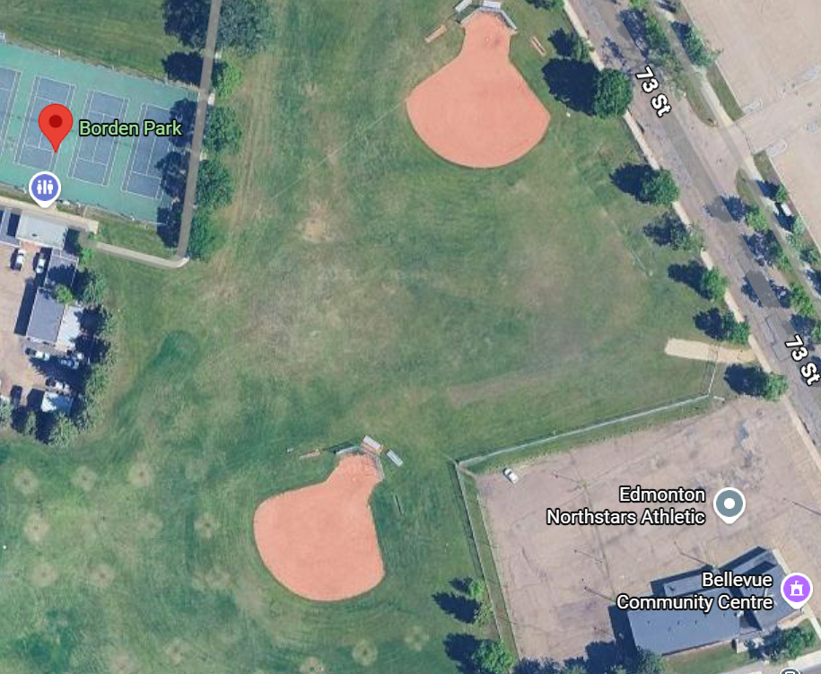 Borden Park