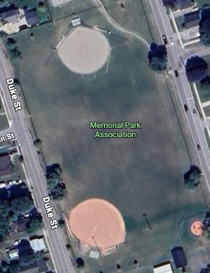 Bowmanville Memorial Park
