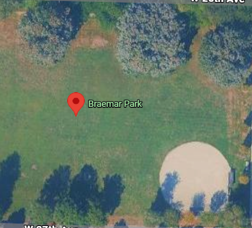 Braemar Park