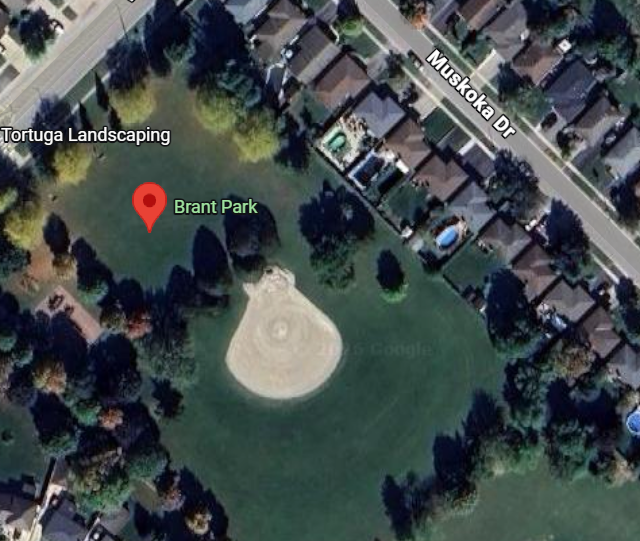 Brant Park