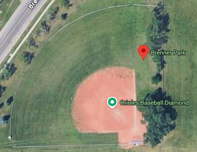Brenner Park