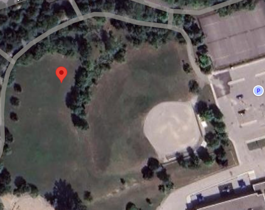 Brickworks Park