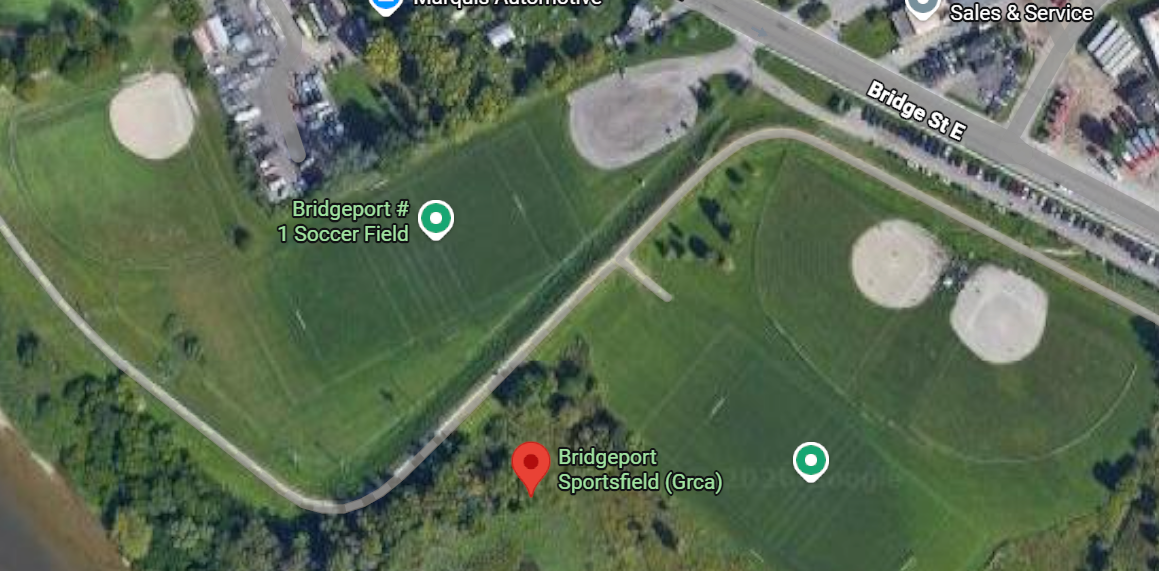 Bridgeport Sportsfield