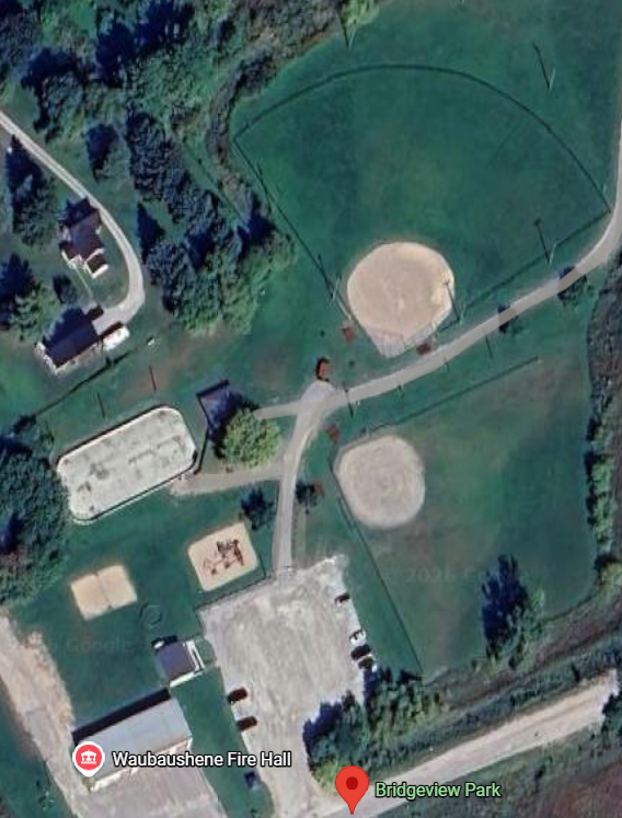 Bridgeview Park