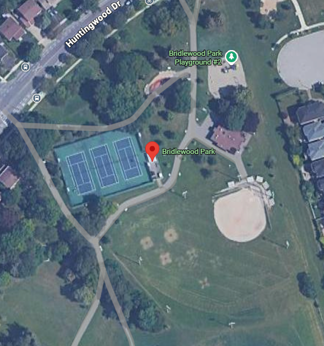 Bridlewood Park