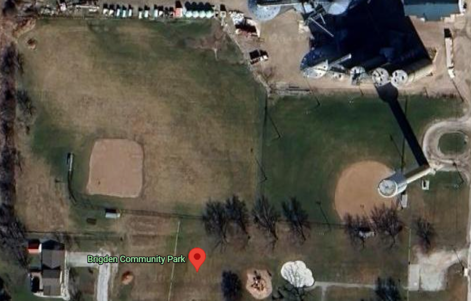 Brigden Community Park