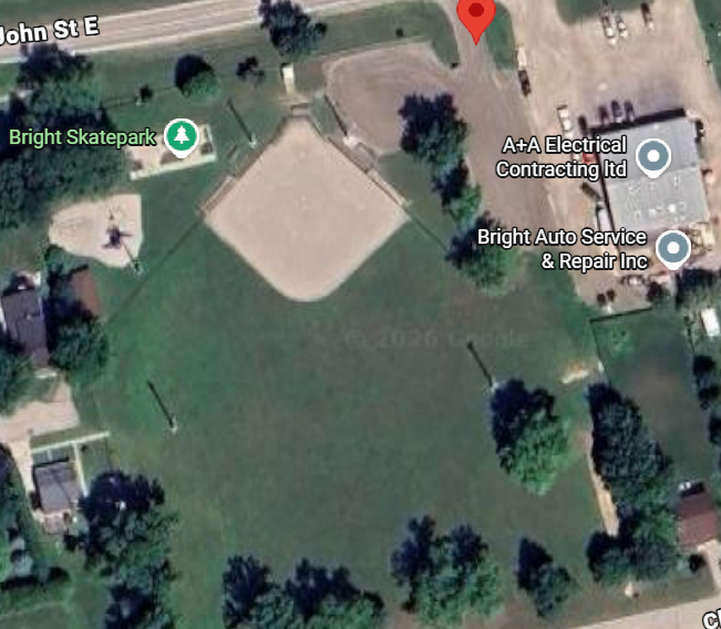 Bright Memorial Park