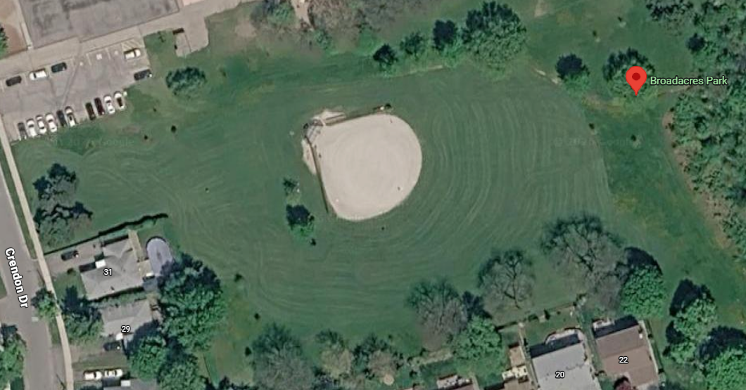 Broadacres Park
