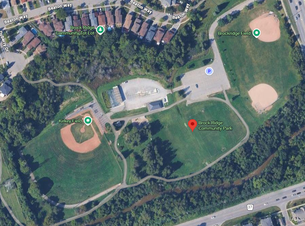 Brock Ridge Community Park
