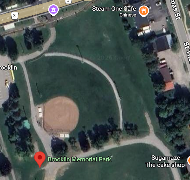 Brooklin Memorial Park