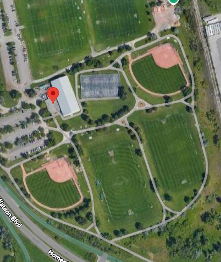 Budd Park