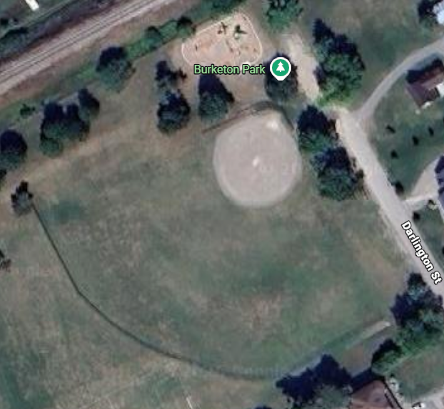 Burketon Park
