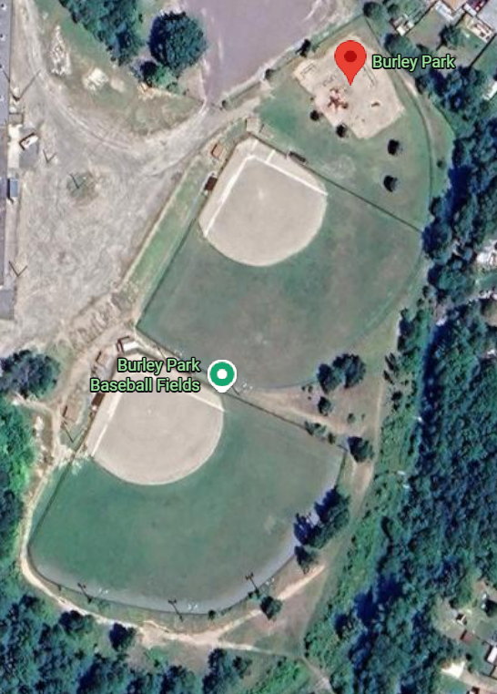Burley Park