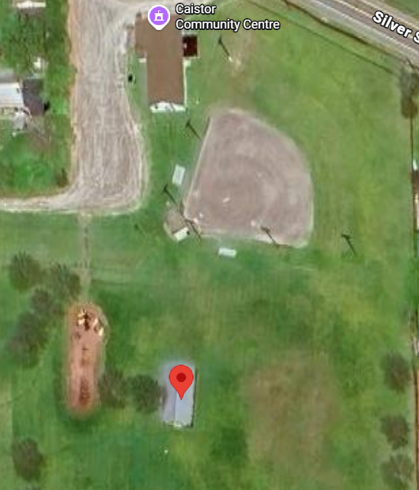 Caistor Community Park