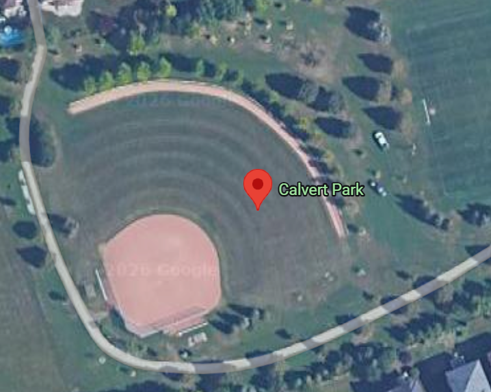 Calvert Park