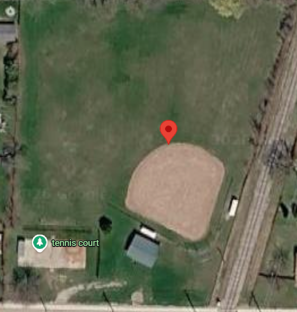 Cameron Park