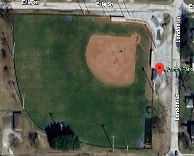 Canton Park