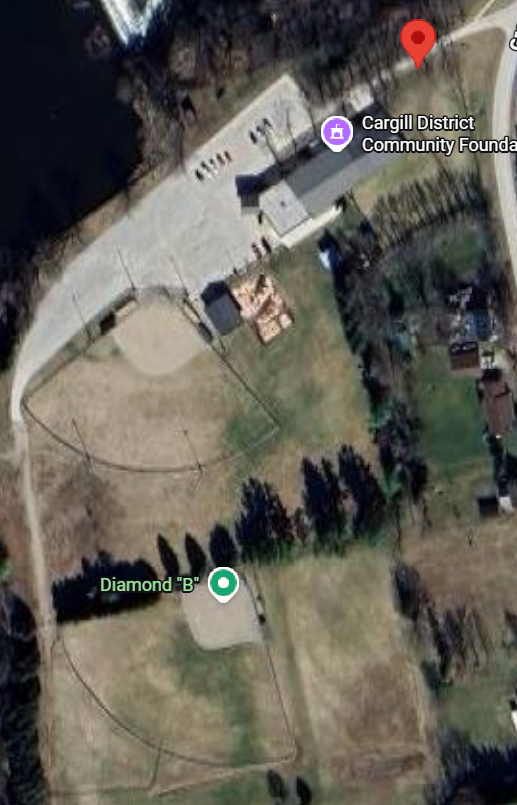Cargill Community Centre