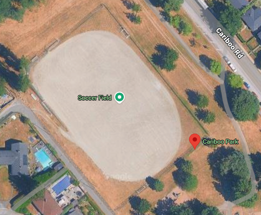 Cariboo Park