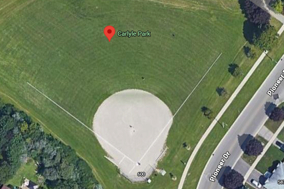 Carlyle Park