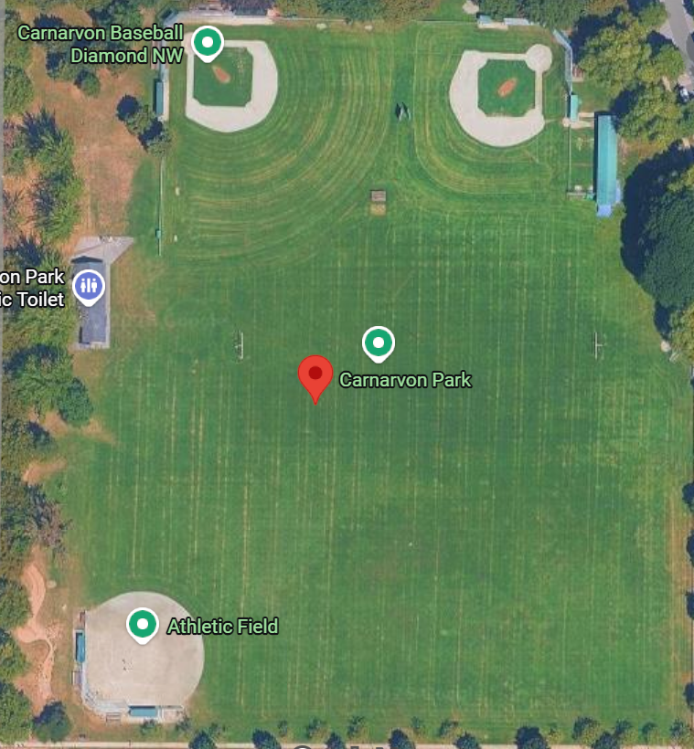 Carnarvon Park