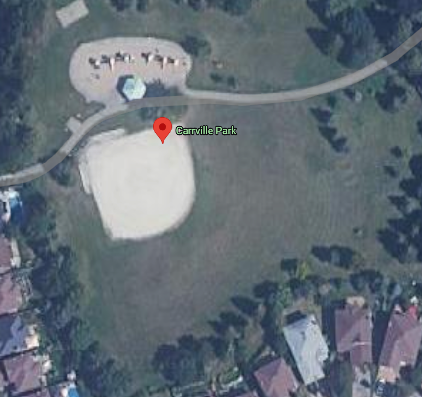 Carrville Park