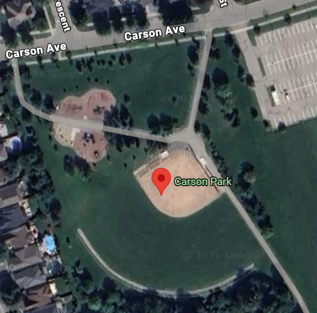 Carson Park