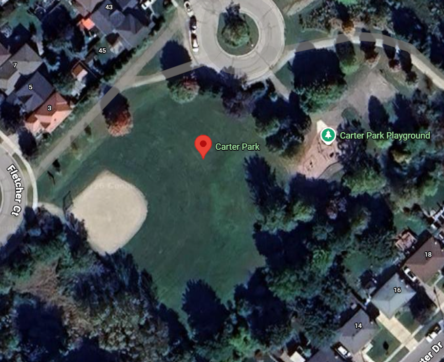 Carter Park