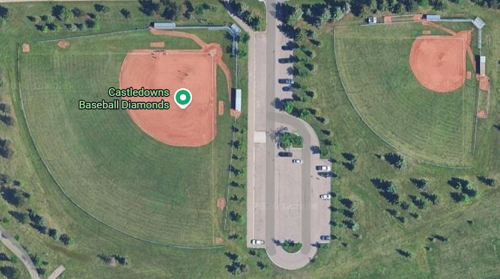 Castle Downs Park